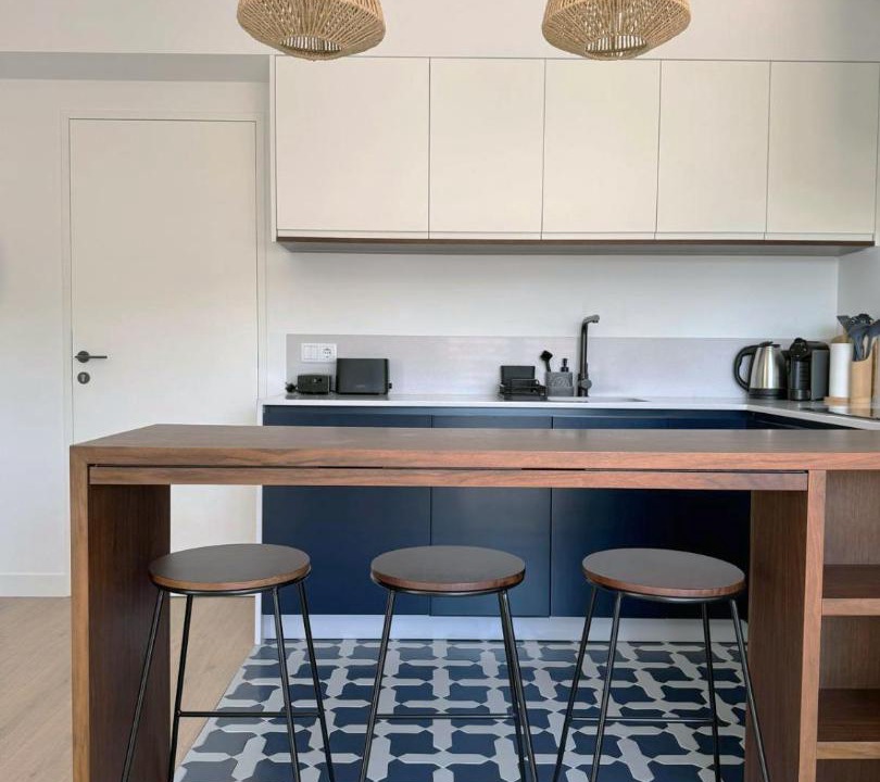 Photo of Kitchen in Leiria
