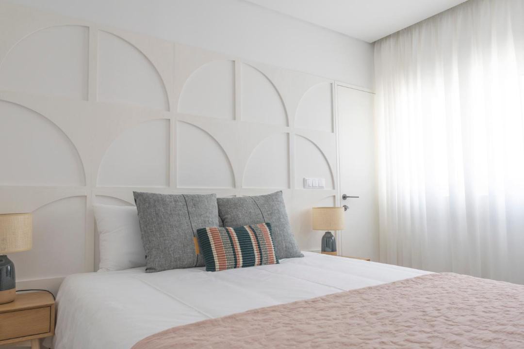Photo of Bedroom in Leiria