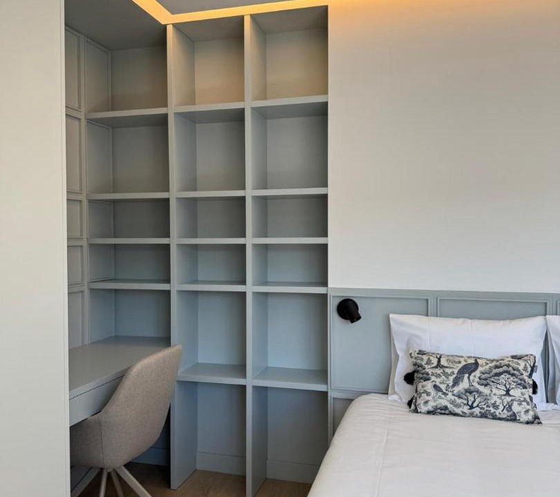 Photo of Bedroom in Leiria