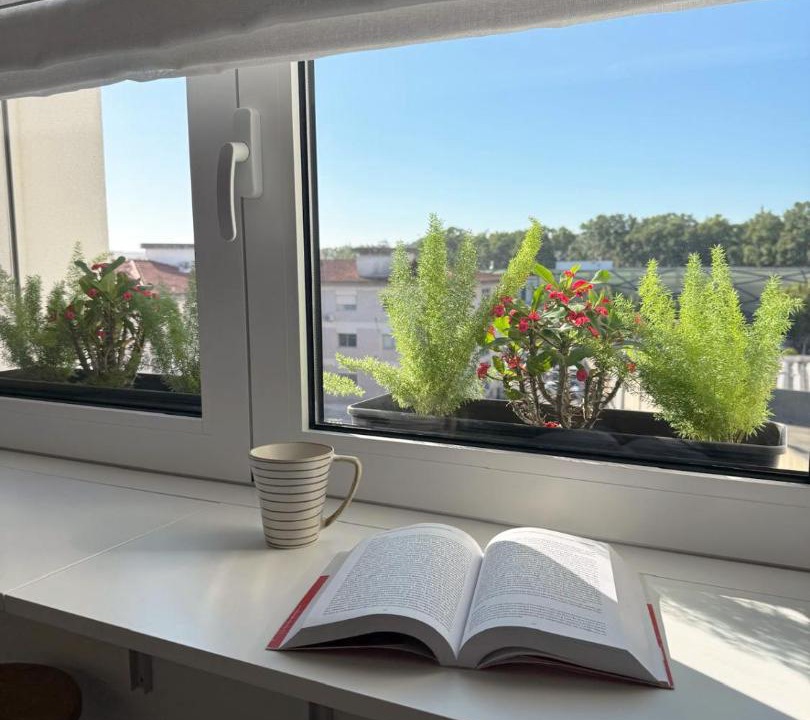 Photo of Patio Balcony in Leiria