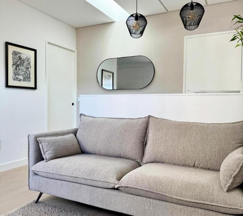 Photo of Livingroom in Leiria