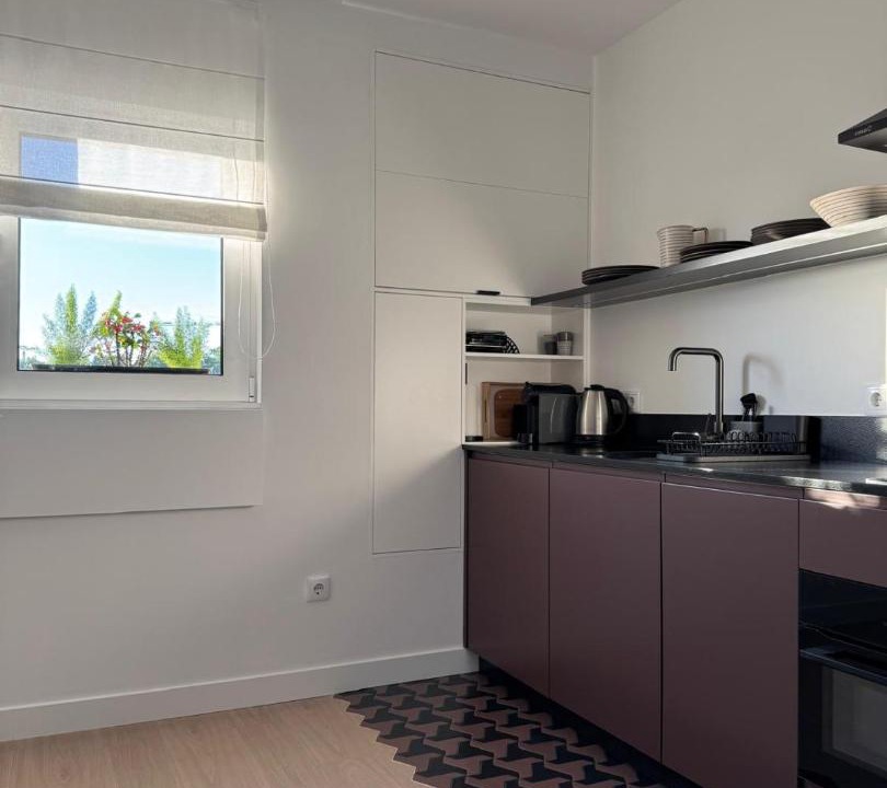 Photo of Kitchen in Leiria