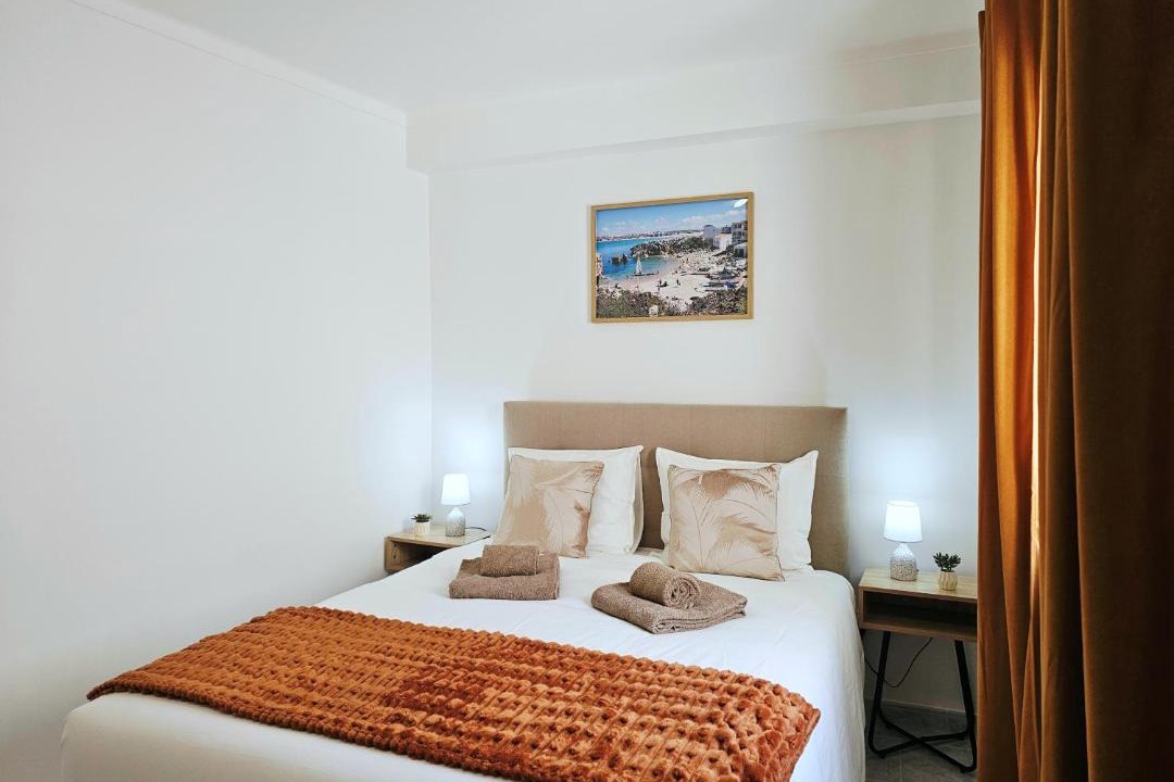 Photo of Bedroom in Peniche
