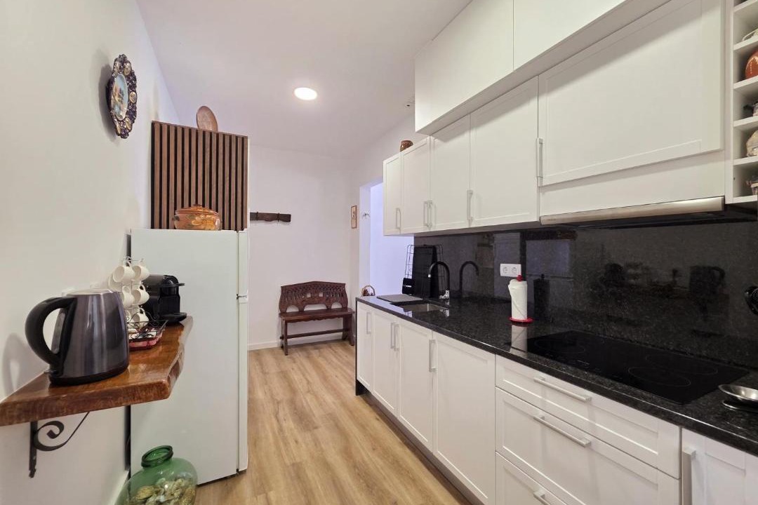 Photo of Kitchen in Vila