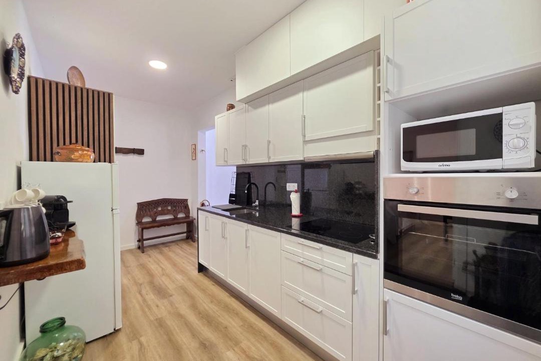 Photo of Kitchen in Vila