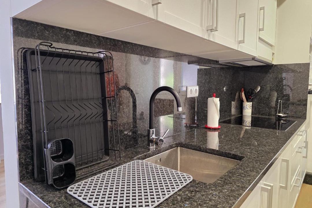 Photo of Kitchen in Vila