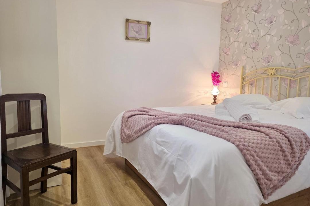 Photo of Bedroom in Vila