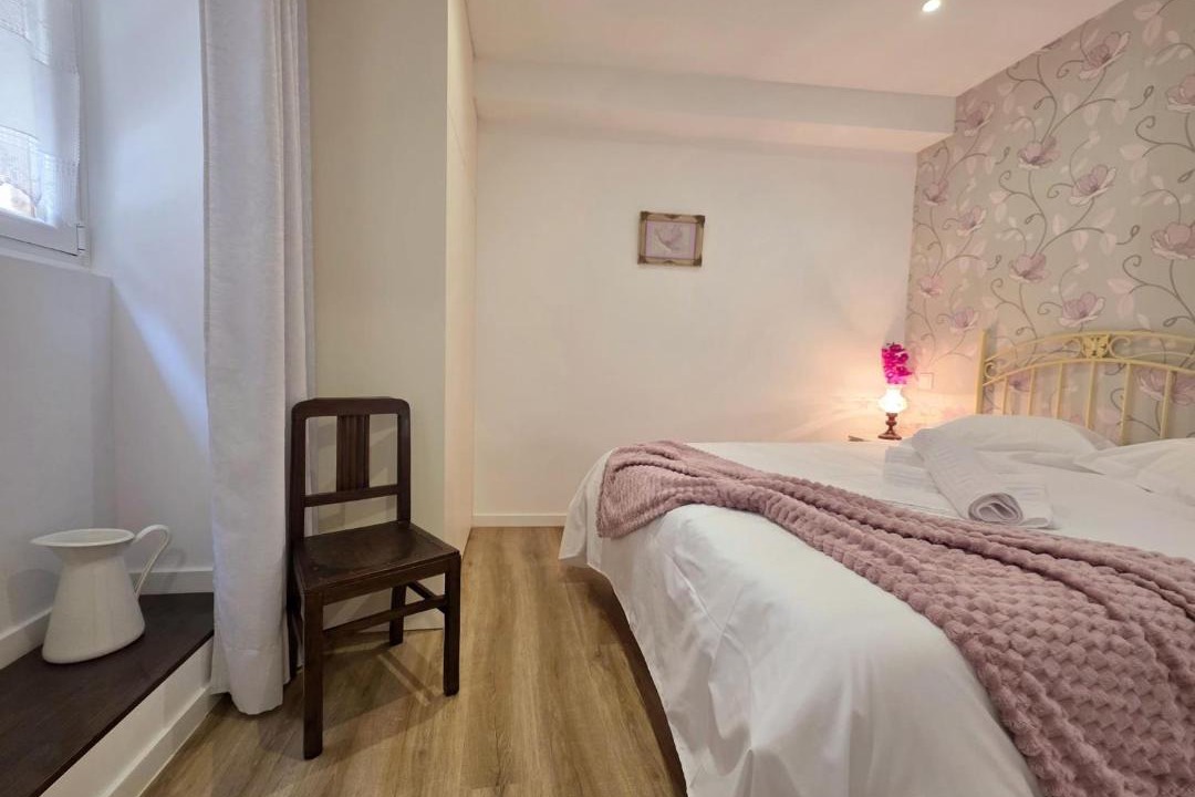 Photo of Bedroom in Vila
