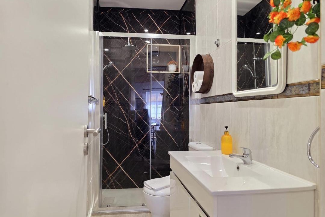 Photo of Bathroom in Vila