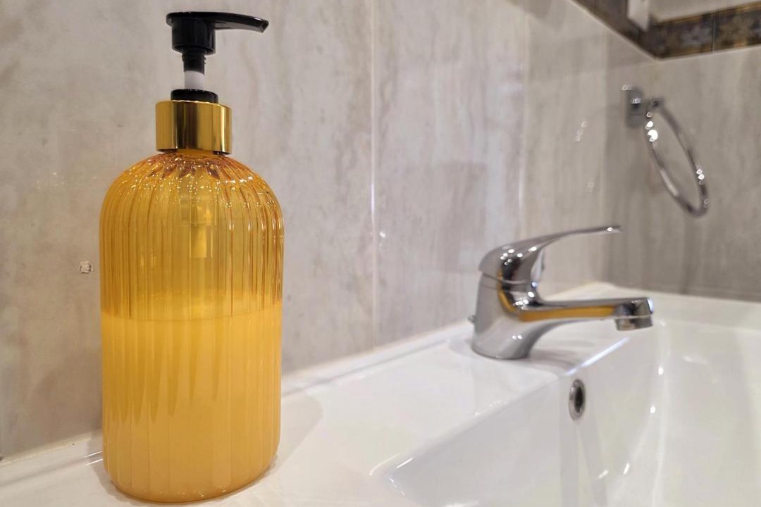 Photo of Bathroom in Vila