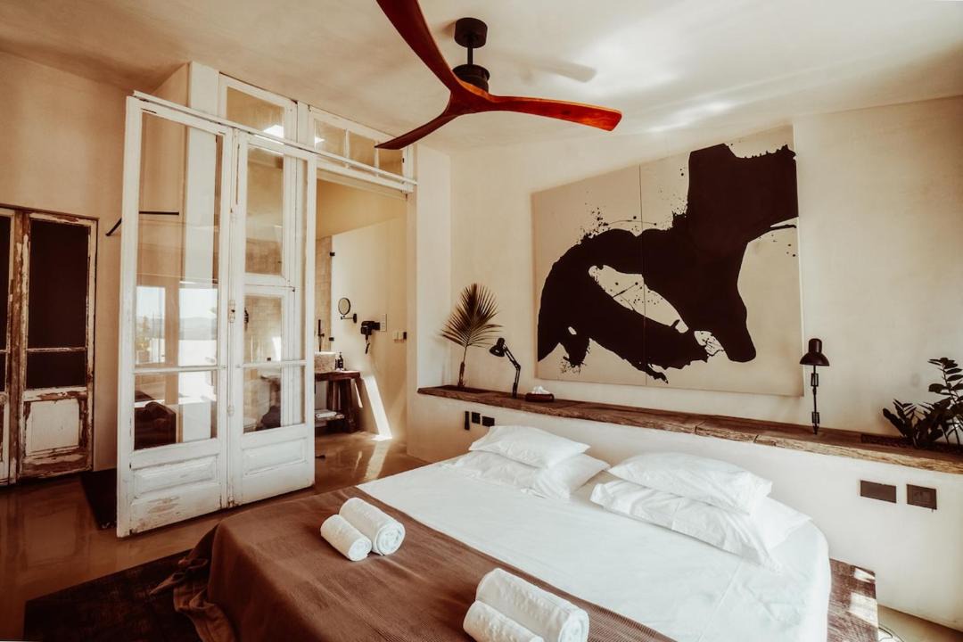 Photo of Bedroom in Ferrel
