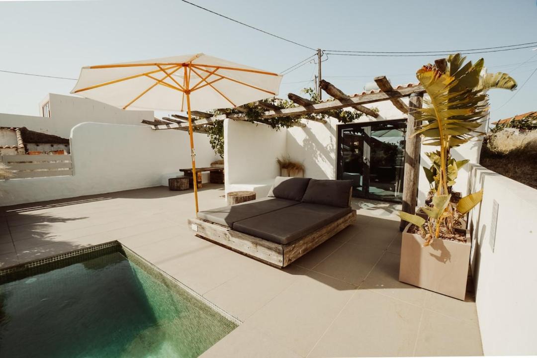 Photo of Patio Balcony in Ferrel