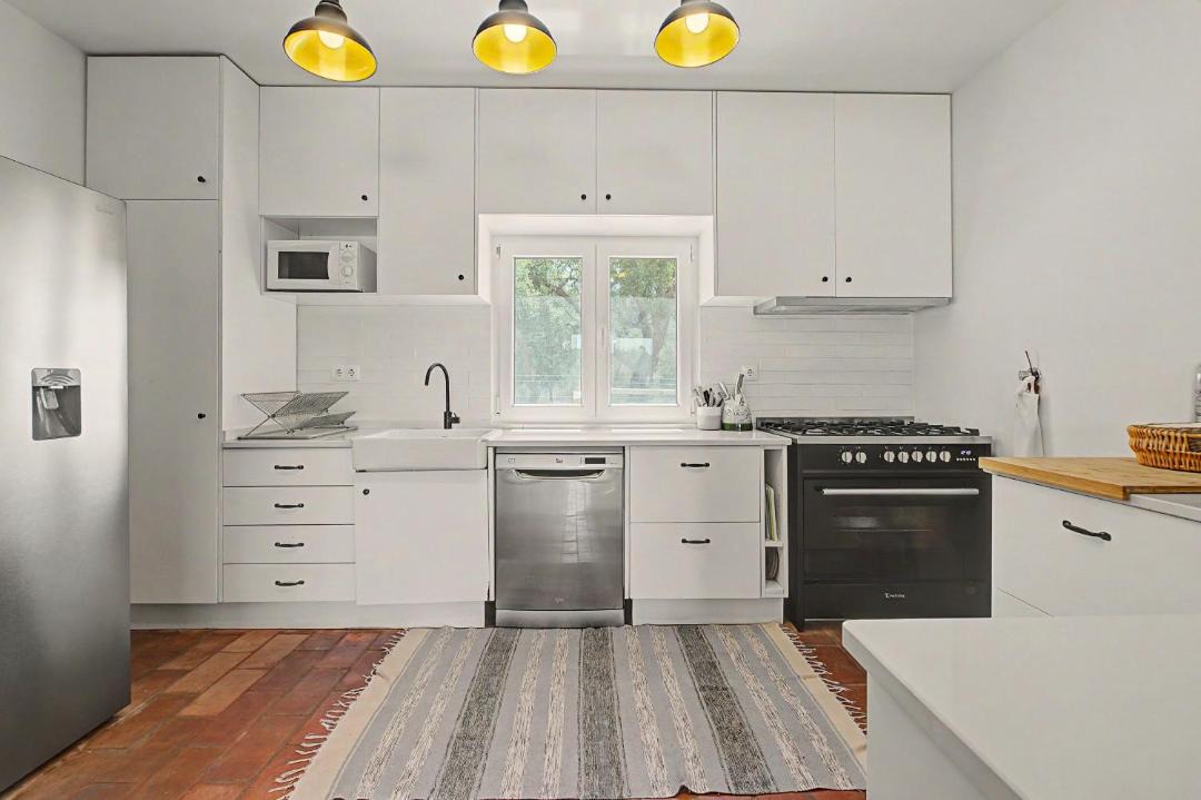 Photo of Kitchen in Erra