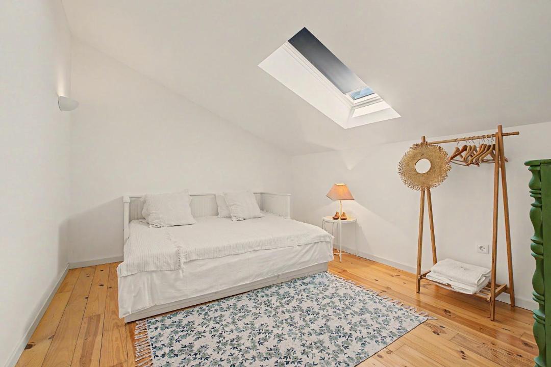 Photo of Bedroom in Erra