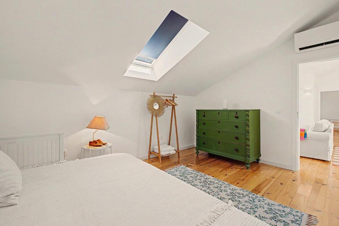 Photo of Bedroom in Erra