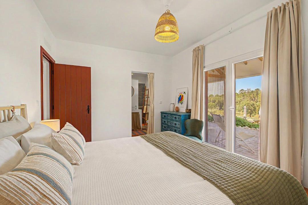Photo of Bedroom in Erra