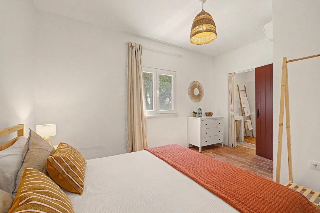 Photo of Bedroom in Erra