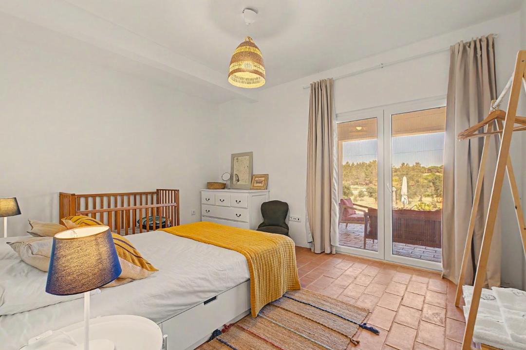 Photo of Bedroom in Erra