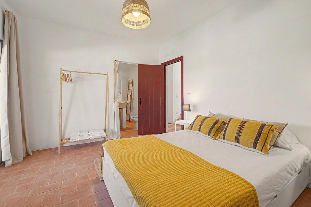 Photo of Bedroom in Erra