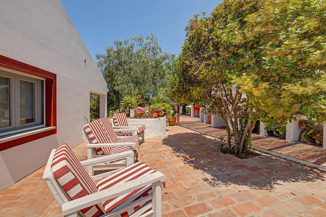 Photo of Patio Balcony in Erra