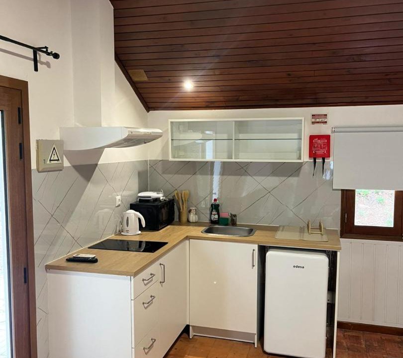 Photo of Kitchen in Melgaco