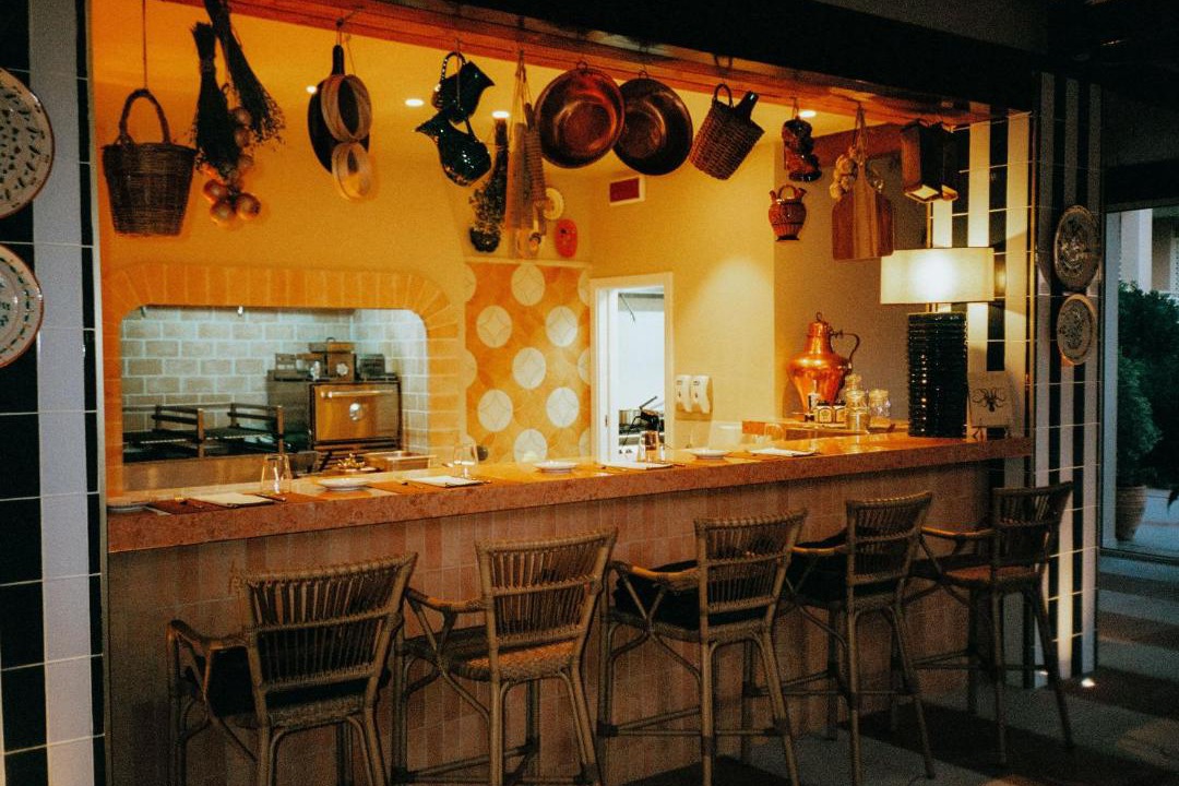 Photo of Kitchen in Cascais