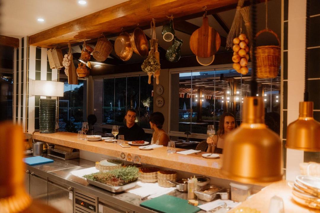 Photo of Kitchen in Cascais