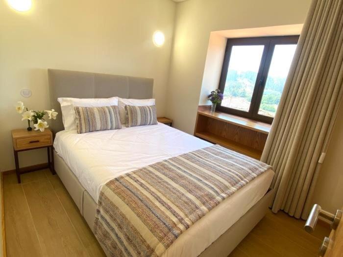 Photo of Bedroom in Mozelos