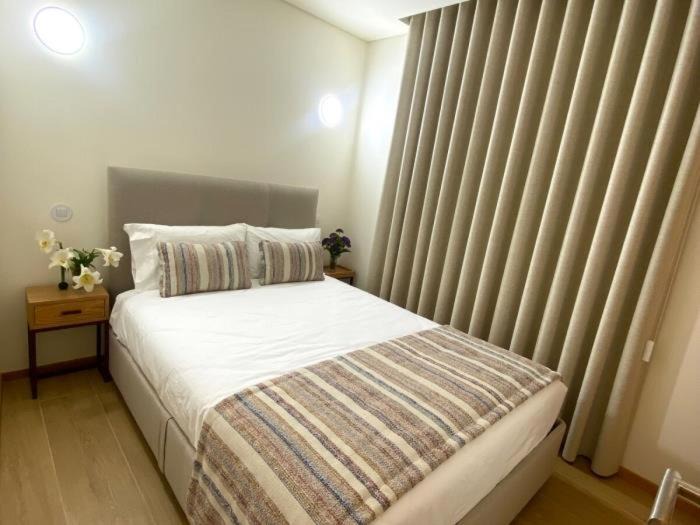 Photo of Bedroom in Mozelos