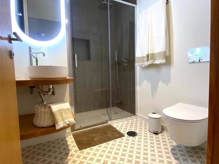 Photo of Bathroom in Mozelos