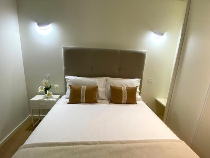 Photo of Bedroom in Mozelos