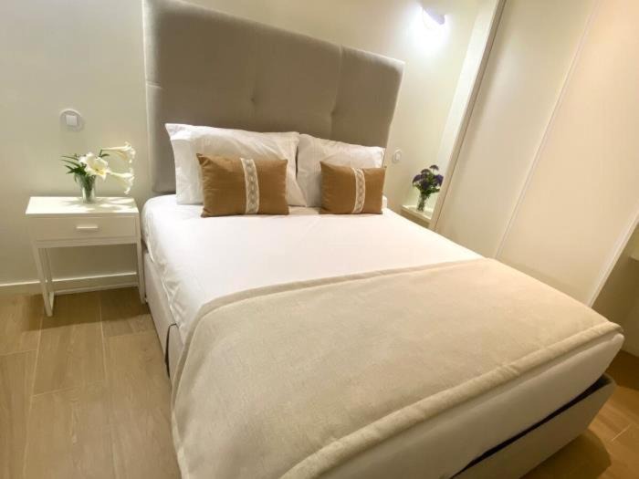 Photo of Bedroom in Mozelos