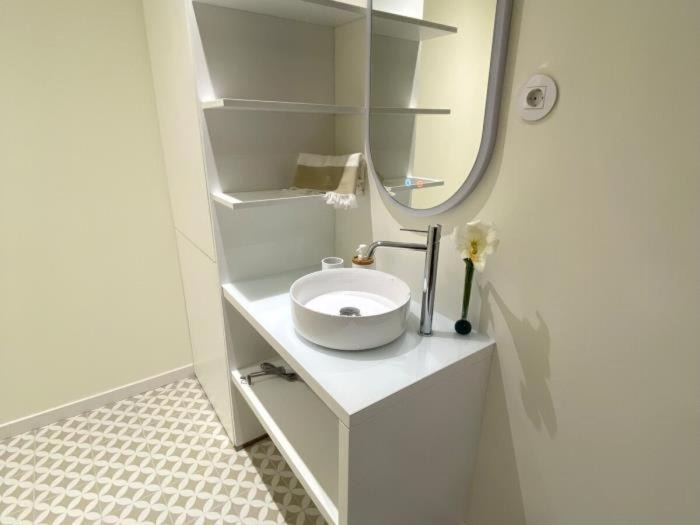 Photo of Bathroom in Mozelos