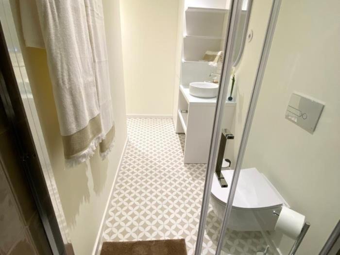 Photo of Bathroom in Mozelos