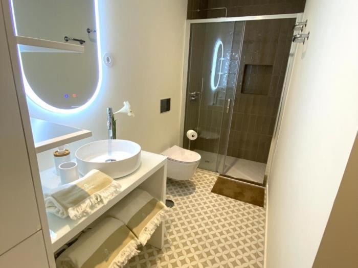 Photo of Bathroom in Mozelos