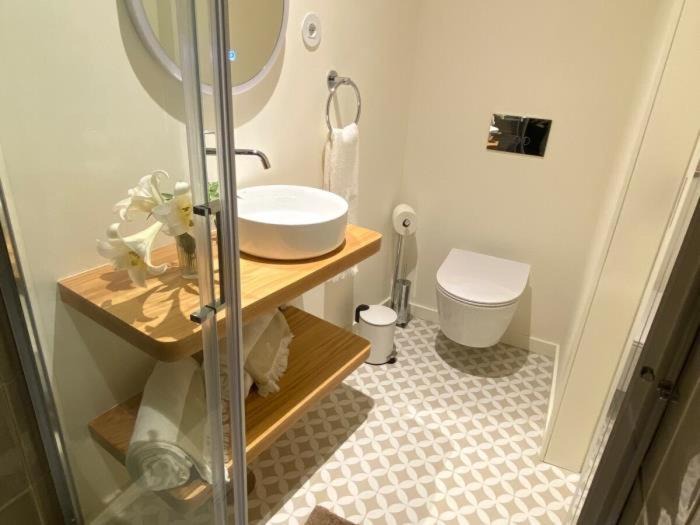 Photo of Bathroom in Mozelos