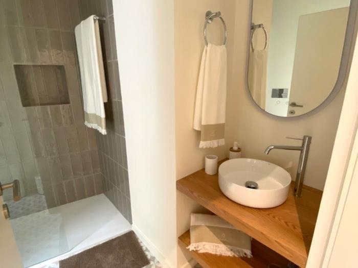 Photo of Bathroom in Mozelos