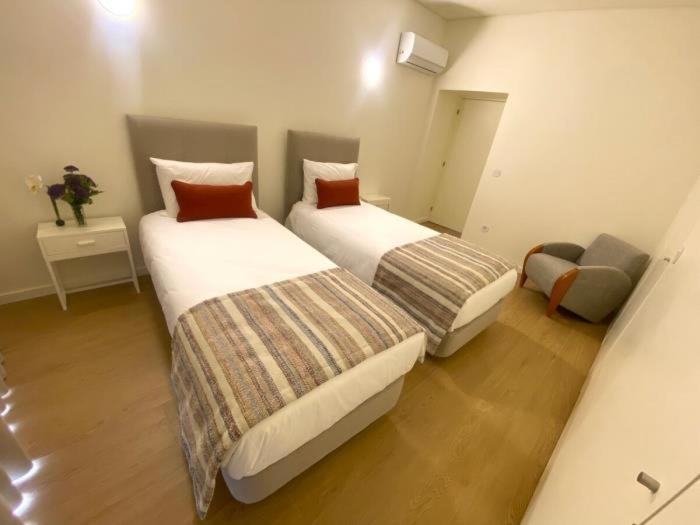 Photo of Bedroom in Mozelos