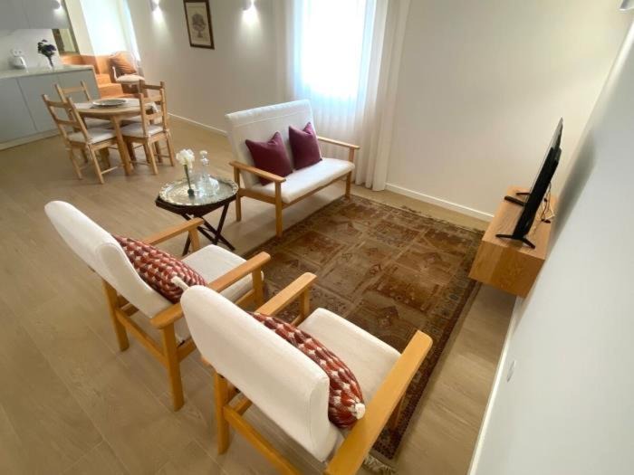 Photo of Livingroom in Mozelos