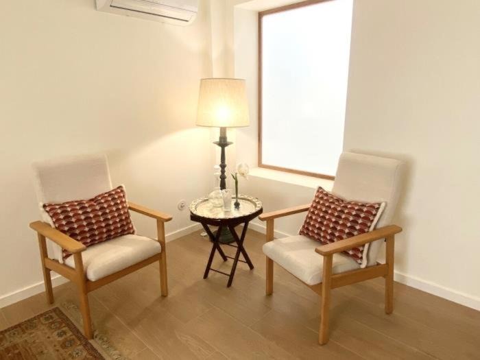 Photo of Livingroom in Mozelos