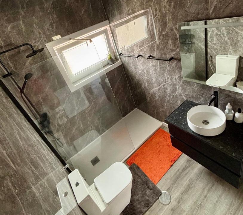 Photo of Bathroom in Aguda