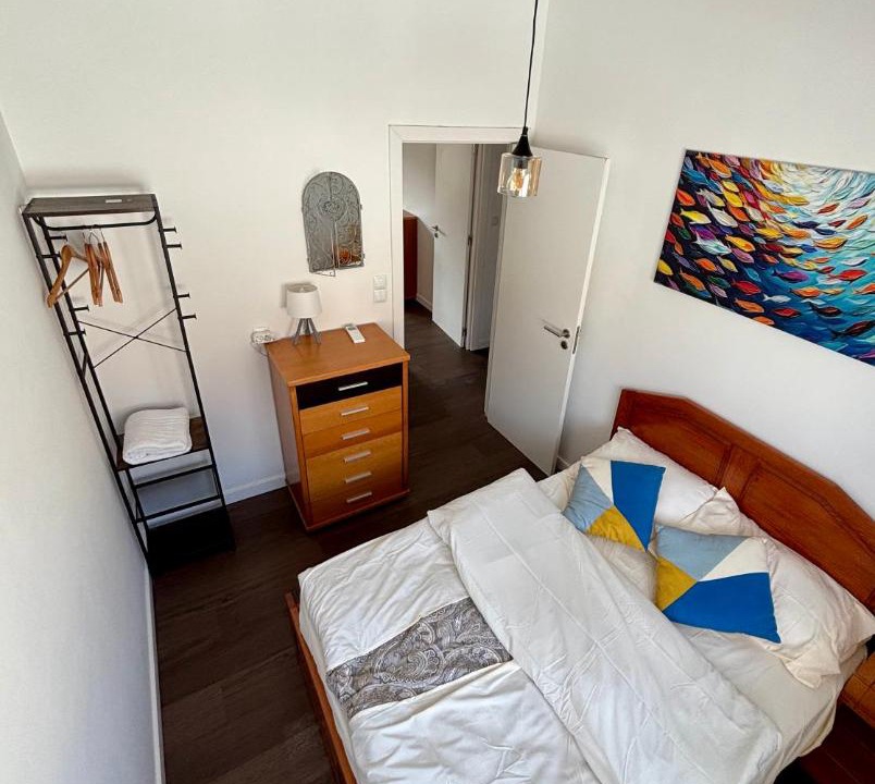 Photo of Bedroom in Aguda