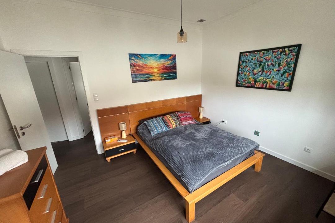 Photo of Bedroom in Aguda