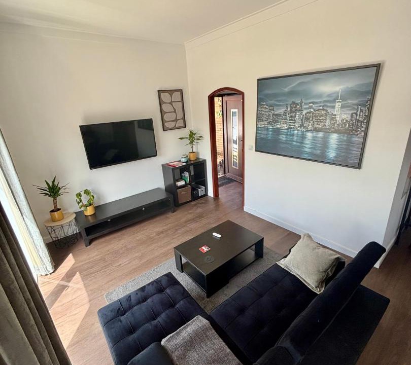 Photo of Livingroom in Aguda