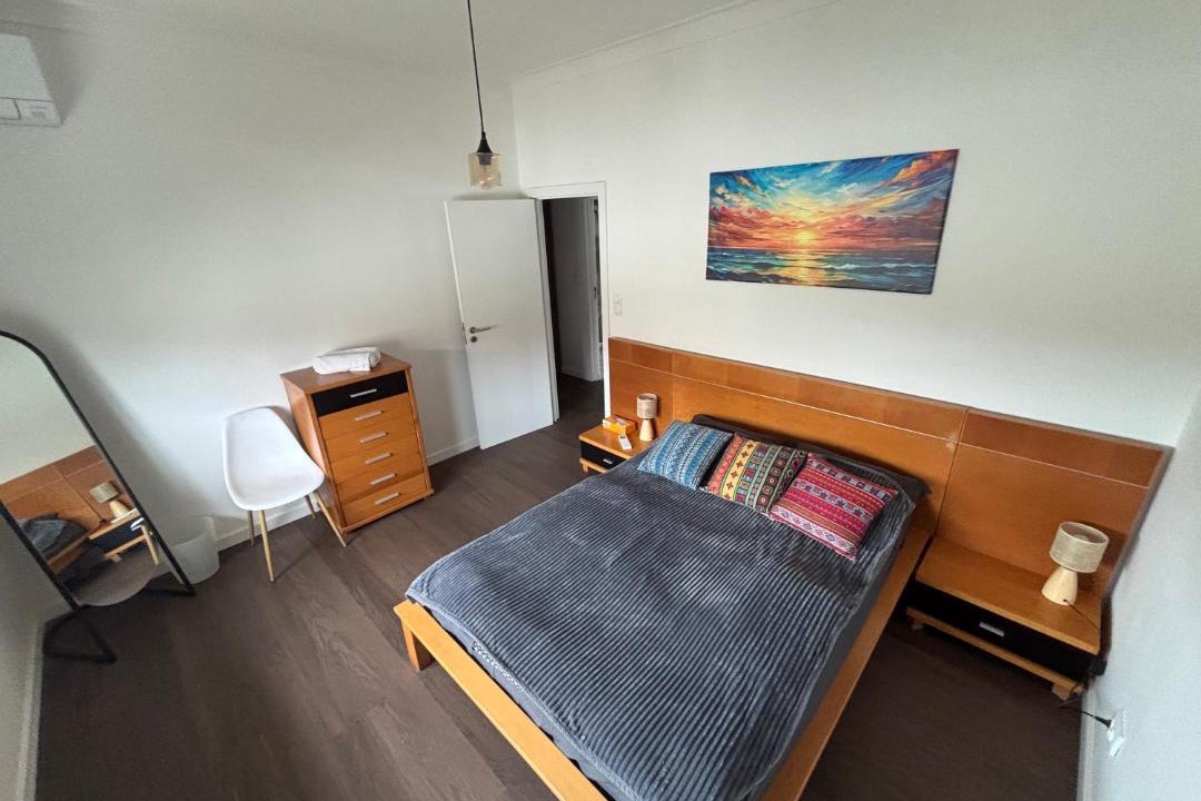 Photo of Bedroom in Aguda
