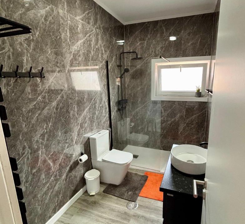 Photo of Bathroom in Aguda
