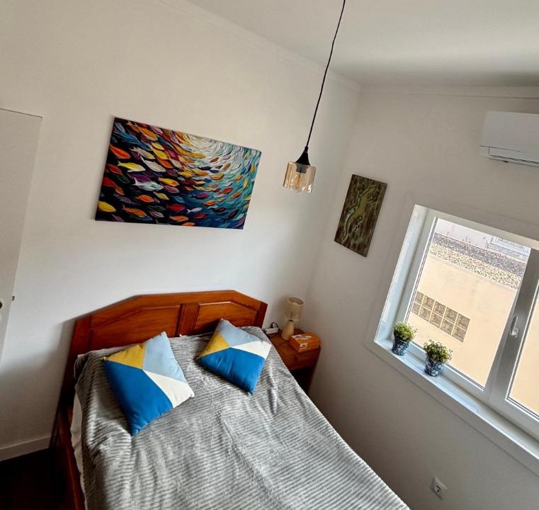 Photo of Bedroom in Aguda