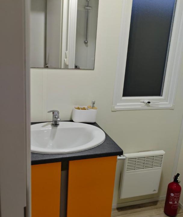 Photo of Bathroom in Ovar