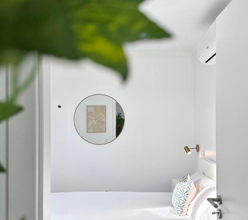 Photo of Bedroom in Canical