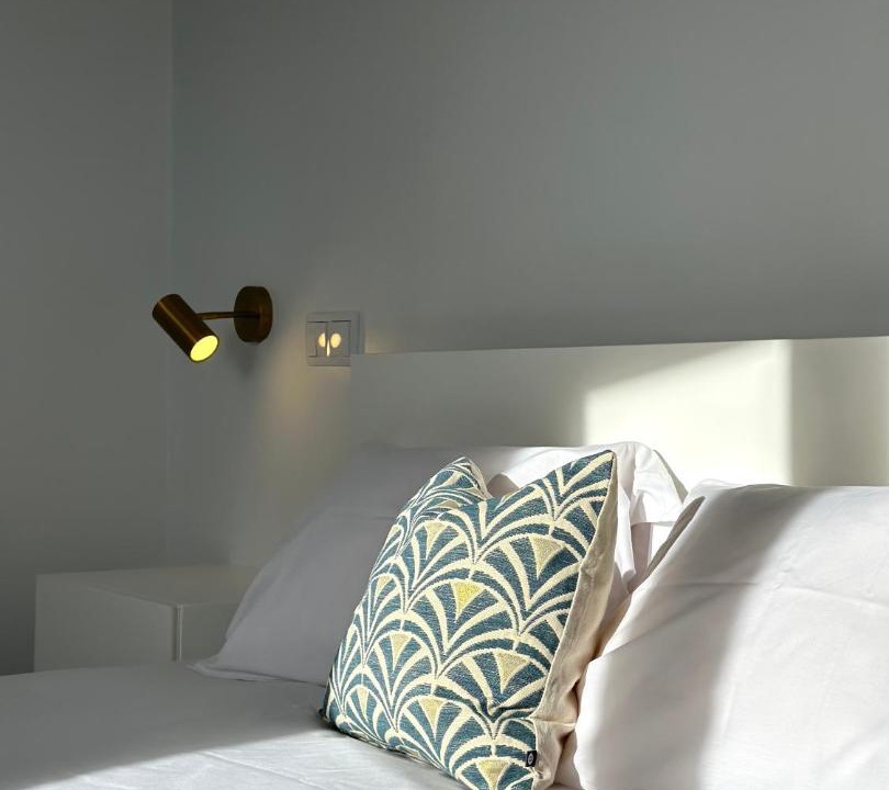 Photo of Bedroom in Canical